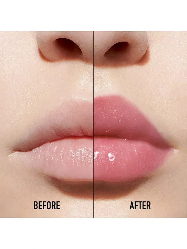 Dior Women's  Addict Lip Maximizer - 030 Shimmer Rose