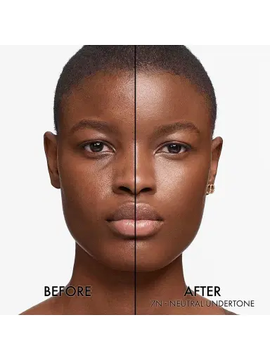 Dior Forever Skin Glow Foundation - 7 Neutral | Thumbnail 2 Dior Forever Skin Glow Foundation - 7 Neutral | Thumbnail 2