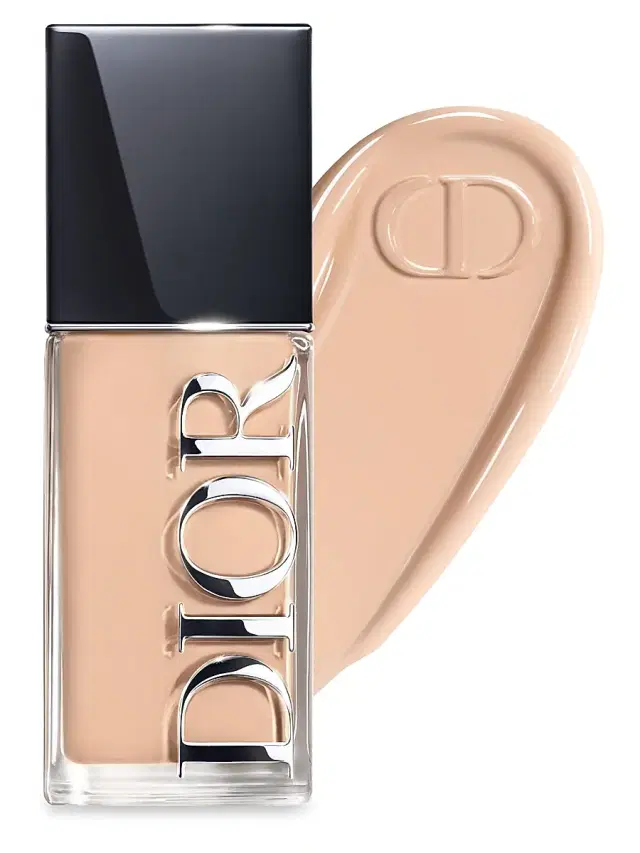 Dior Forever Skin Glow Foundation - 2 Warm Peach