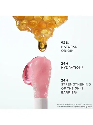 Guerlain Women's Kiss Kiss Bee Glow Lip Oil | Thumbnail 2