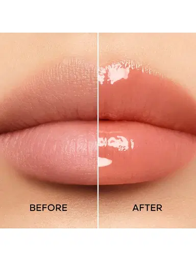 Guerlain Women's Kiss Kiss Bee Glow Lip Oil | Thumbnail 3