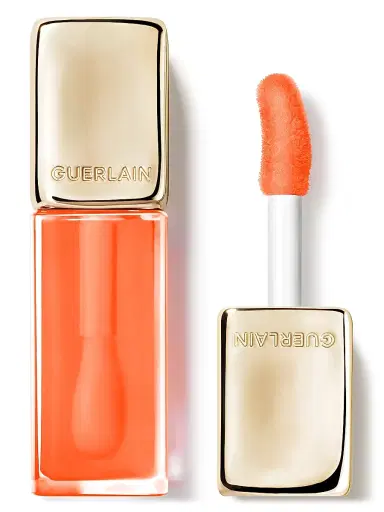 Guerlain Women's Kiss Kiss Bee Glow Lip Oil | Thumbnail 1