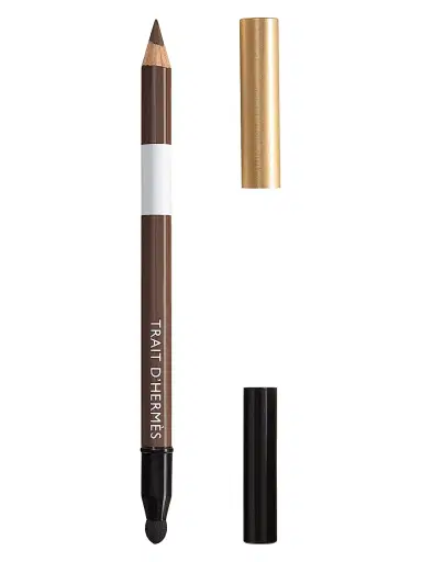 HERMÈS Women's Trait d'Hermès Eye Color Pencil | Thumbnail 1 HERMÈS Women's Trait d'Hermès Eye Color Pencil | Thumbnail 1