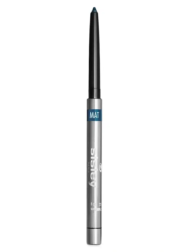 Sisley-Paris Women's Phyto-Khol Star Waterproof Eye Pencil - 5 Matte Peacock