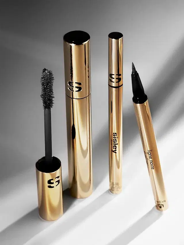 Sisley-Paris Women's Phyto-Noir Mascara - 1 Deep Black