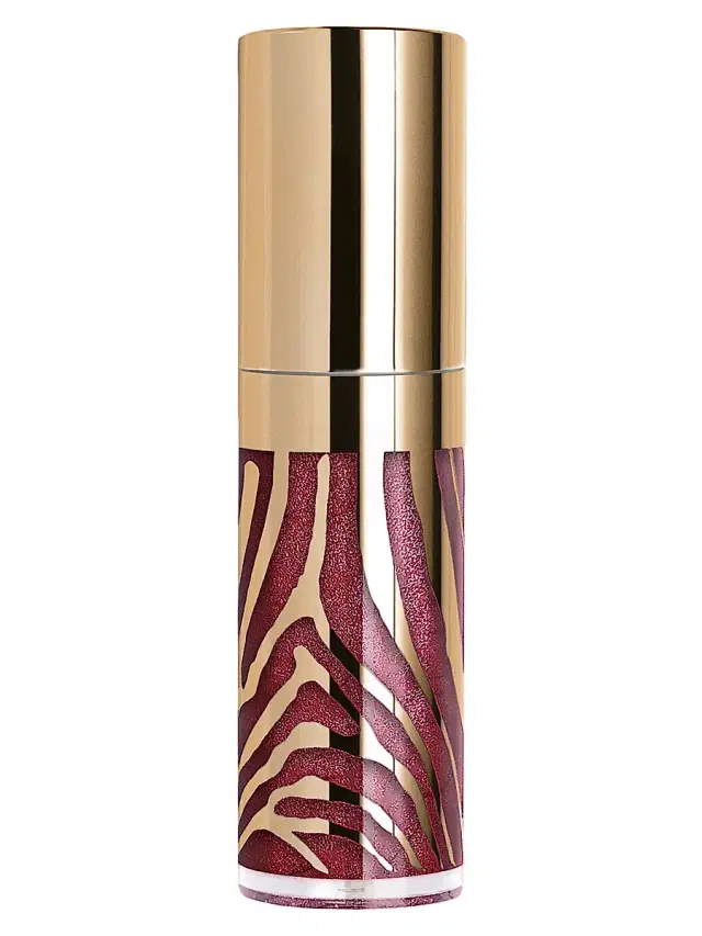 Sisley-Paris Women's Le Phyto Gloss - 04 Twilight Raspberry Pink
