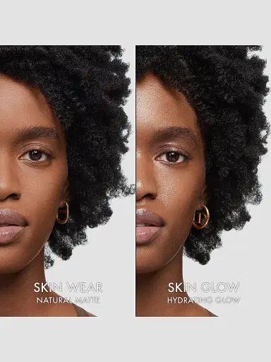 Dior Forever Skin Wear Foundation - 6.5 Warm | Thumbnail 3 Dior Forever Skin Wear Foundation - 6.5 Warm | Thumbnail 3