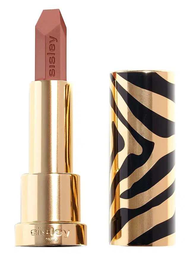 Sisley-Paris Women's Le Phyto Rouge Lipstick - 12 Beige Bali