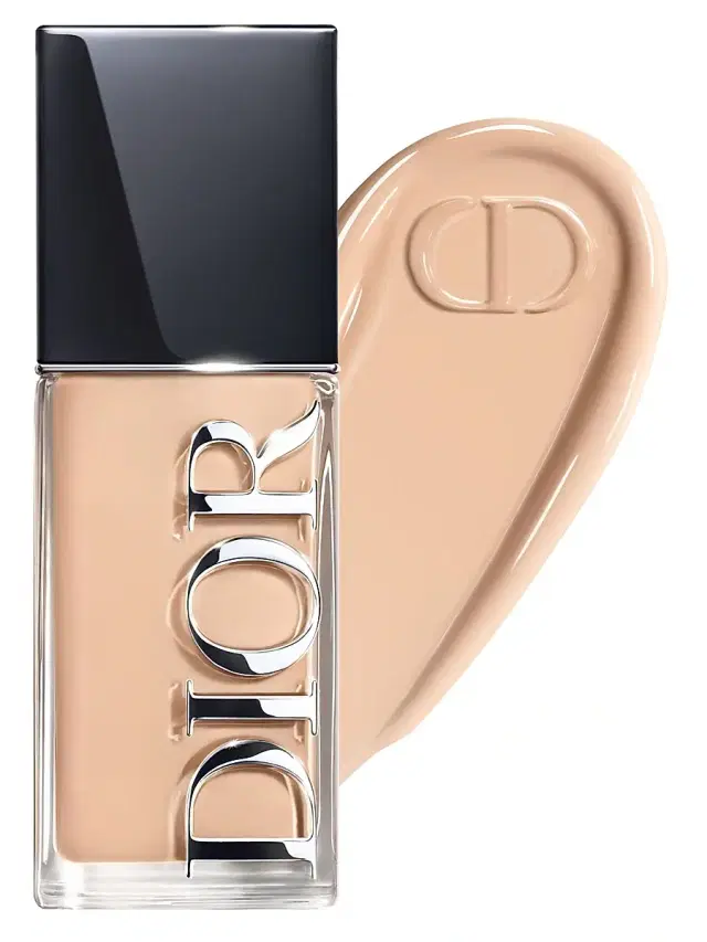 Dior Forever Skin Glow Foundation - 2.5 Neutral