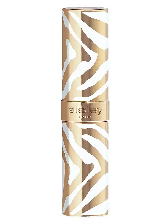 Sisley-Paris Women's Phyto-Rouge Shine Lipstick - 23 Sheer Flamingo