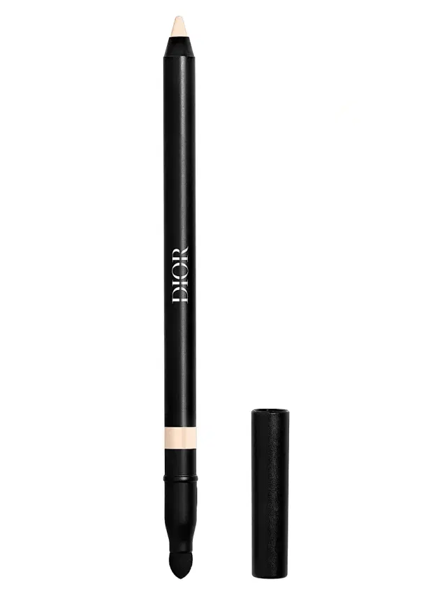 Dior Women's Waterproof Eyeliner - 529 Beige