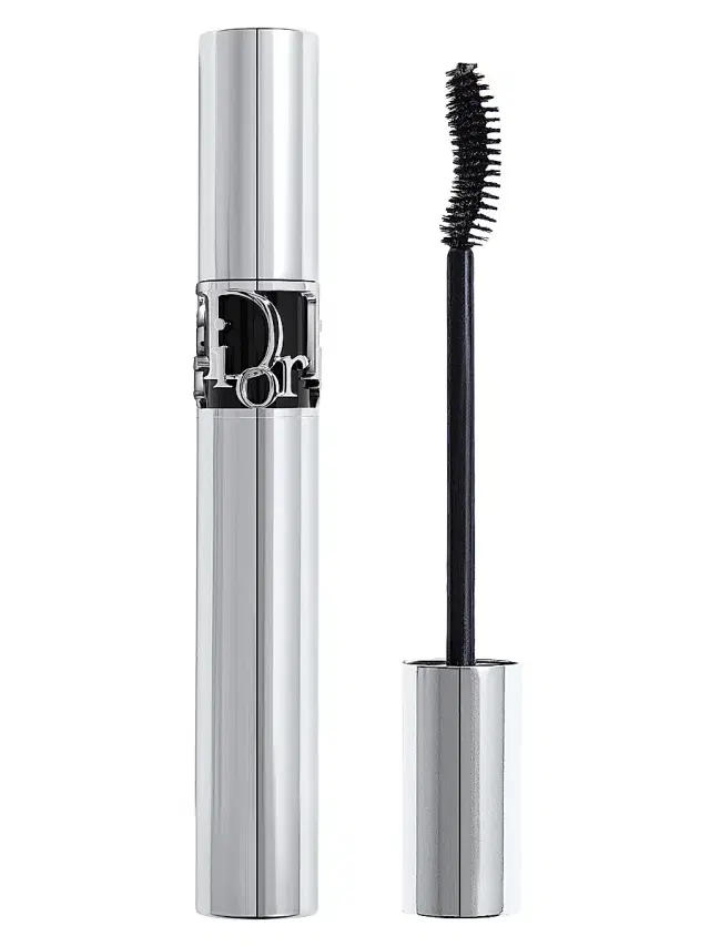 Dior Women's show Iconic Overcurl Mascara - 90 Black 0.33 oz
