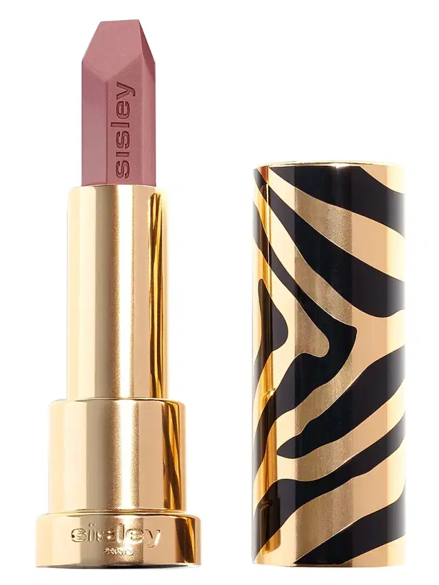 Sisley-Paris Women's Le Phyto Rouge Lipstick - 20 Rose Portofino