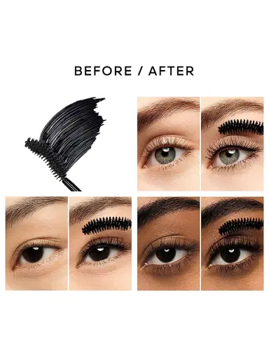 Guerlain Women's Noir G Volumizing & Curling Mascara | Thumbnail 2