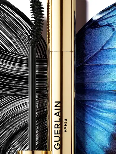 Guerlain Women's Noir G Volumizing & Curling Mascara | Thumbnail 3