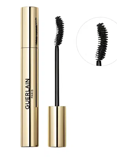 Guerlain Women's Noir G Volumizing & Curling Mascara | Thumbnail 1