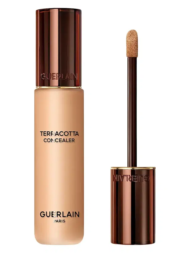 GUERLAIN Women's Terracotta Healthy Glow Concealer - 4N Neutral