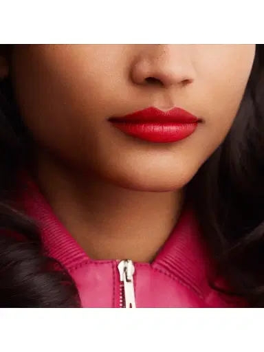 HERMÈS Women's Rouge Hermès Satin Lipstick | Thumbnail 3