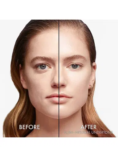 Dior Forever Skin Glow Foundation - 0.5 Neutral | Thumbnail 3 Dior Forever Skin Glow Foundation - 0.5 Neutral | Thumbnail 3