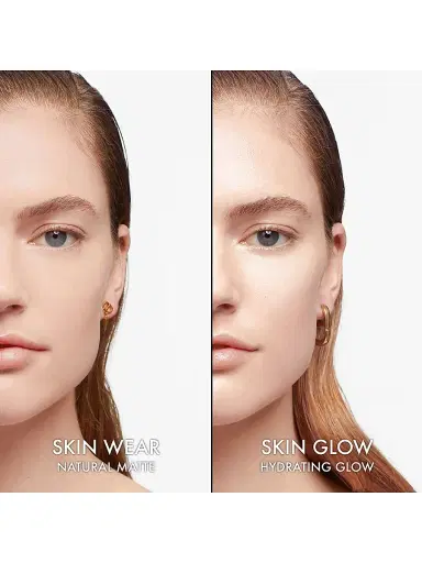 Dior Forever Skin Glow Foundation - 0.5 Neutral | Thumbnail 4 Dior Forever Skin Glow Foundation - 0.5 Neutral | Thumbnail 4