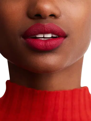 HERMÈS Women's Rouge Hermès Matte Lipstick | Thumbnail 3 HERMÈS Women's Rouge Hermès Matte Lipstick | Thumbnail 3