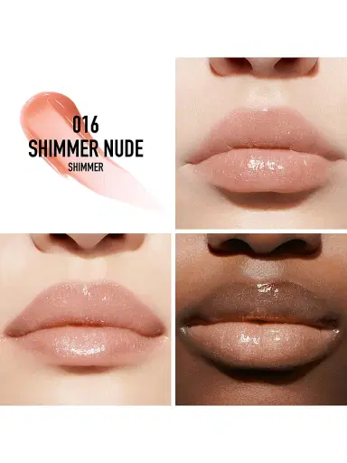 Dior Women's Addict Lip Maximizer | Thumbnail 1