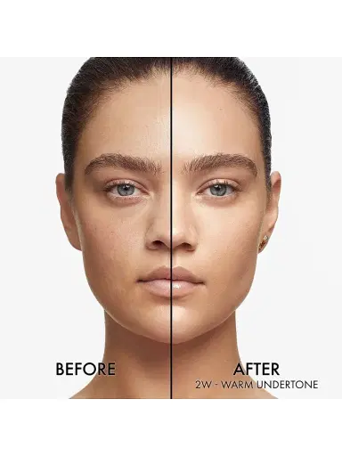 Dior Forever Skin Glow Foundation - 2 Warm | Thumbnail 3 Dior Forever Skin Glow Foundation - 2 Warm | Thumbnail 3