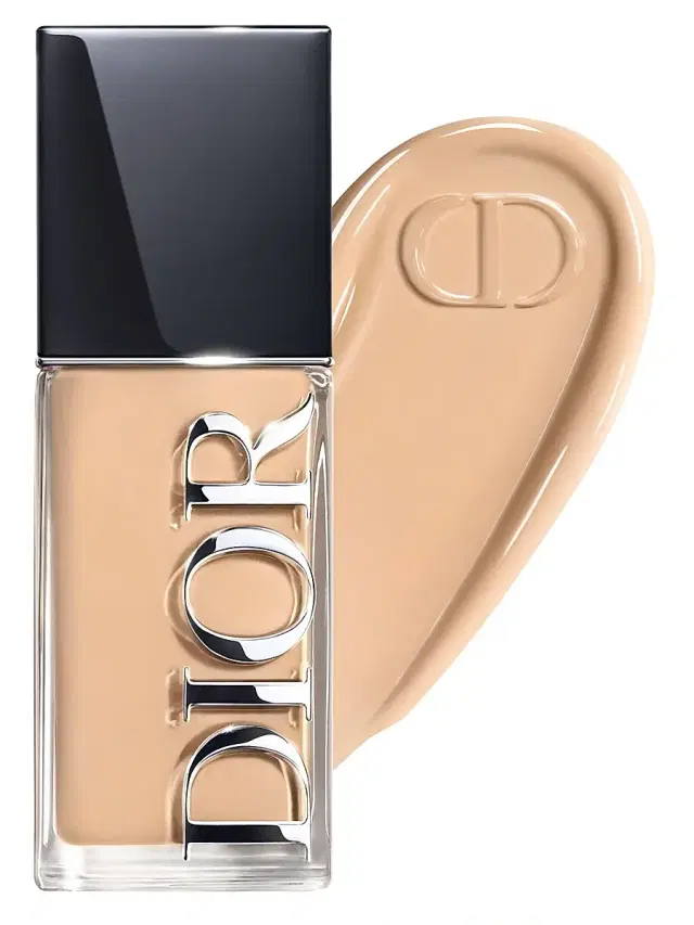 Dior Forever Skin Glow Foundation - 2 Warm