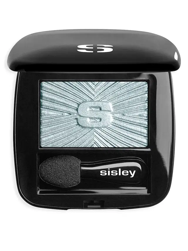 Sisley-Paris Women's Les Phyto-Ombrés Eyeshadow - 30 Silky Sky