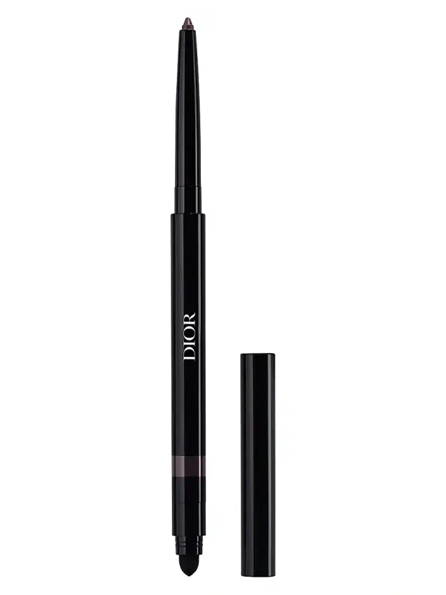 Dior Women's show Stylo Waterproof Eyeliner - 771 Matte Taupe