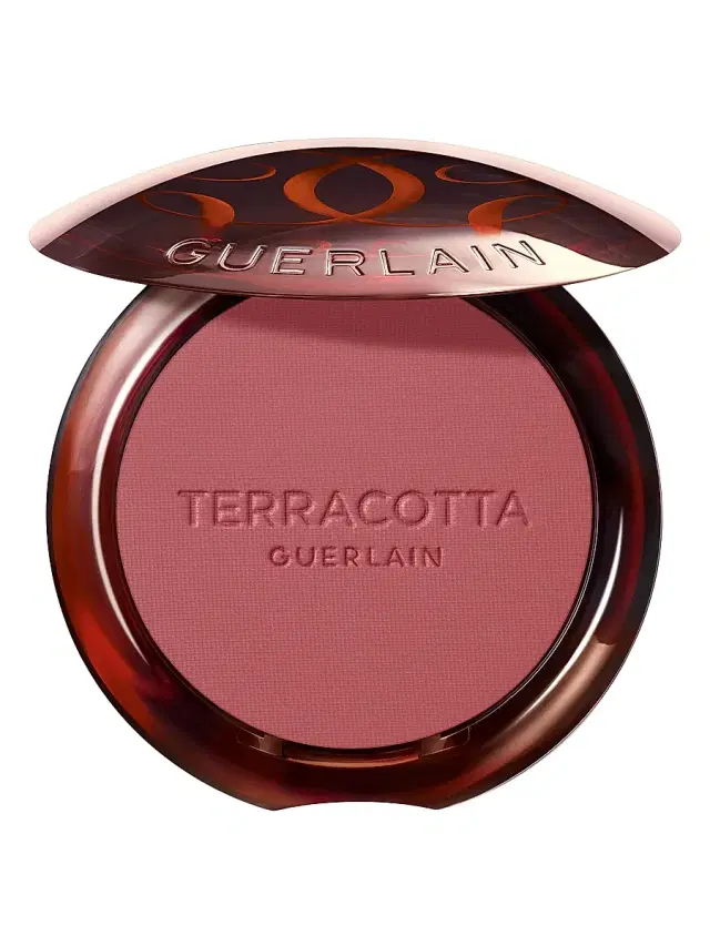 GUERLAIN Women's Terracotta Powder Blush - 03 Deep Nude