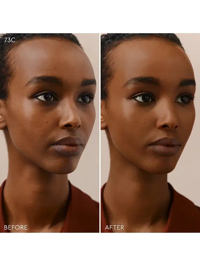 HERMÈS Hermès Plein Air Luminous Matte Skin Care Foundation - 63 Praline
