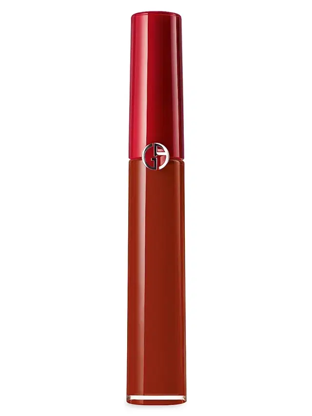ARMANI BEAUTY Women's Lip Maestro - 206 Cedar