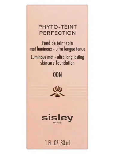 Sisley-Paris Women's Phyto-Teint Perfection Foundation | Thumbnail 4