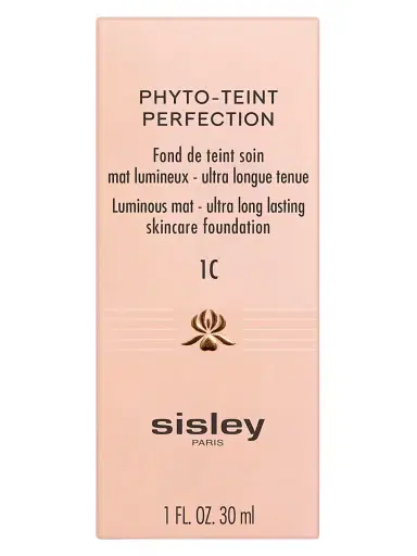 Sisley-Paris Women's Phyto-Teint Perfection Foundation | Thumbnail 1