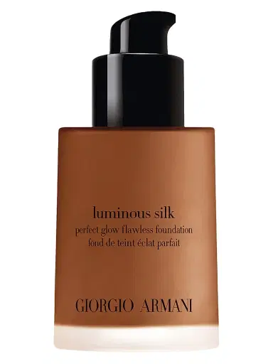 Armani Beauty Women's Luminous Silk Perfect Natural Glow Foundation | Thumbnail 2 Armani Beauty Women's Luminous Silk Perfect Natural Glow Foundation | Thumbnail 2
