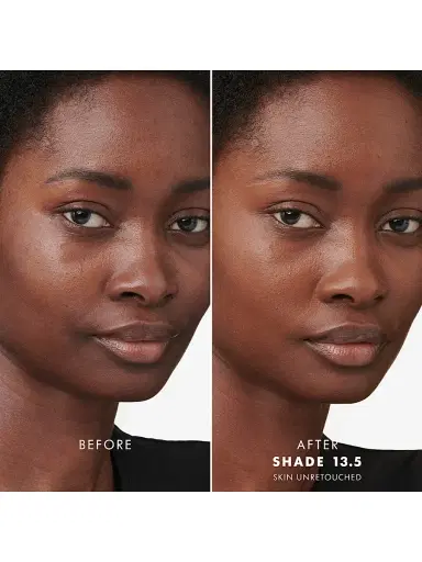 Armani Beauty Women's Luminous Silk Perfect Natural Glow Foundation | Thumbnail 3 Armani Beauty Women's Luminous Silk Perfect Natural Glow Foundation | Thumbnail 3