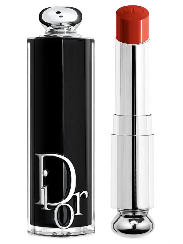 Dior Women's  Addict Refillable Shine Lipstick - 008  8