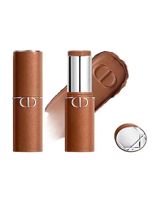 Dior Forever Skin Bronze - 03 Light Medium