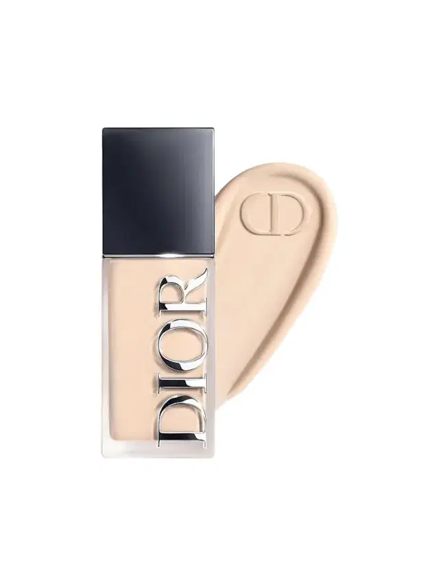Dior Forever Skin Wear Foundation - 0 Neutral