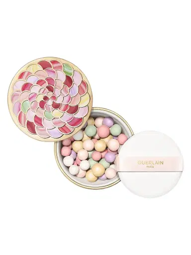 GUERLAIN Women's Meteorites Setting & Finishing Pearls of Powder - 02 Cool | Thumbnail 1 GUERLAIN Women's Meteorites Setting & Finishing Pearls of Powder - 02 Cool | Thumbnail 1
