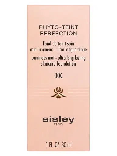 Sisley-Paris Women's Phyto-Teint Perfection Foundation | Thumbnail 1