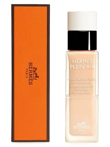 HERMÈS Hermès Plein Air Luminous Matte Skin Care Foundation | Thumbnail 1