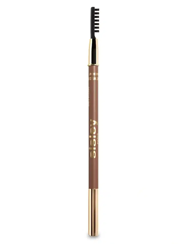 Sisley-Paris Women's Phyto-Sourcils Perfect Eyebrow Pencil - 02 Chatain