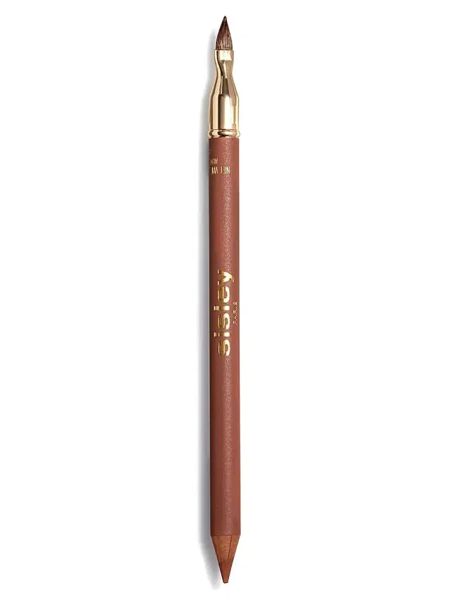 Sisley-Paris Women's Phyto-Lèvres Perfect Lipliner - 02 Beige Naturel