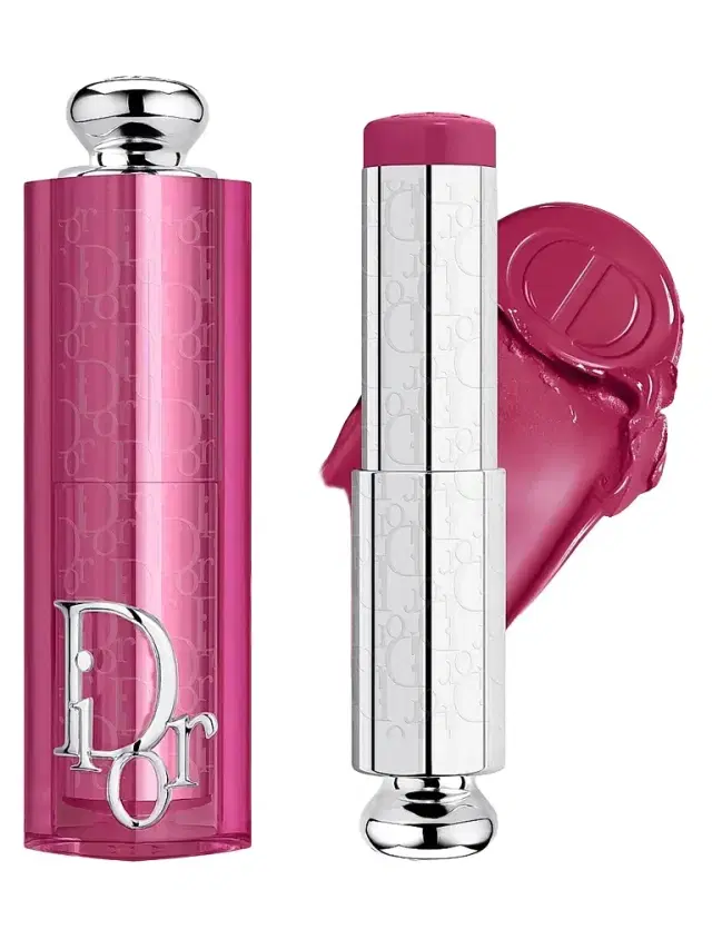 Dior Backstage Rosy Glow Blush Stick - 006 Berry