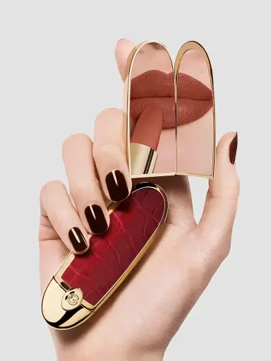 Guerlain Women's Rouge G Customizable Lipstick Case | Thumbnail 3 Guerlain Women's Rouge G Customizable Lipstick Case | Thumbnail 3