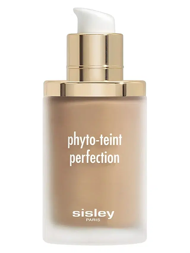 Sisley-Paris Women's Phyto-Teint Perfection Foundation - 5N Pecan