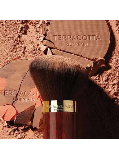 GUERLAIN Women's Terracotta Sunkissed Natural Bronzer Powder - 03 Medium Warm 0.35 oz | Thumbnail 5 GUERLAIN Women's Terracotta Sunkissed Natural Bronzer Powder - 03 Medium Warm 0.35 oz | Thumbnail 5