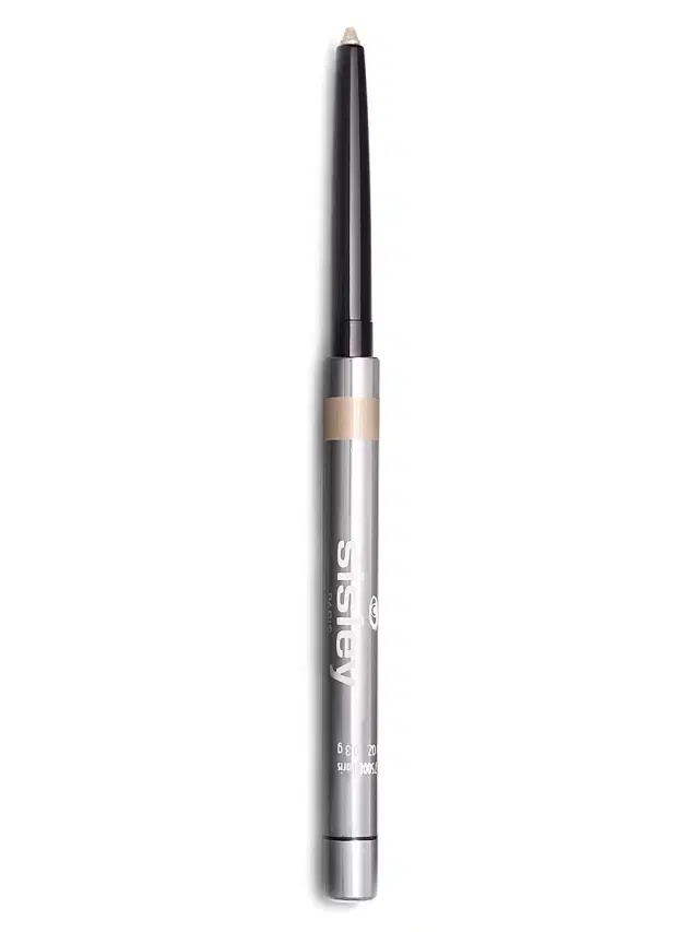 Sisley-Paris Women's Phyto-Khol Star Waterproof Eye Pencil - 9 Sparkling Pearl